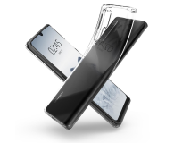 Etui Liquid Crystal do Huawei P30 Pro przezroczyste - 489408 - zdjęcie 5